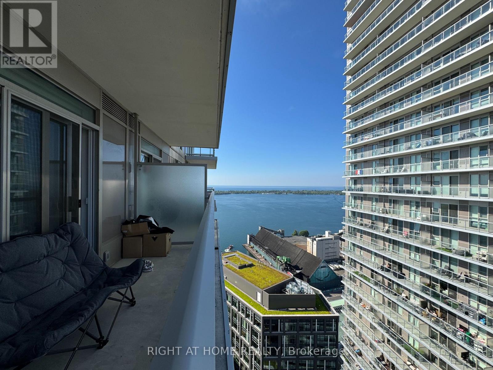 3106 - 20 Richardson Street, Toronto, Ontario  M5A 0S6 - Photo 15 - C13530698