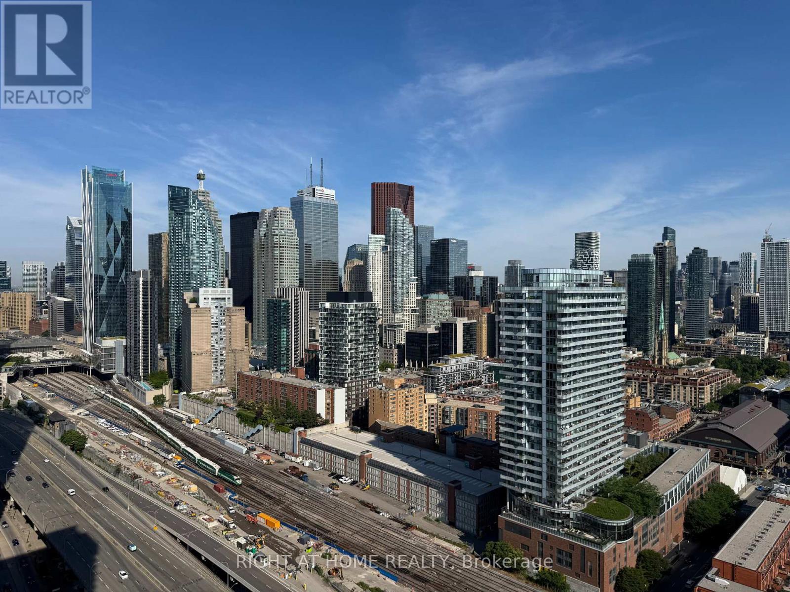 3106 - 20 Richardson Street, Toronto, Ontario  M5A 0S6 - Photo 17 - C13530698