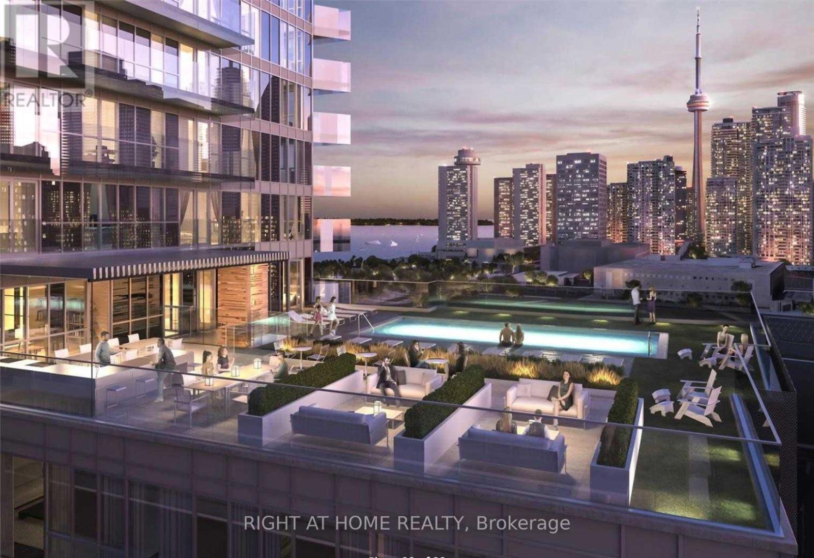 3106 - 20 Richardson Street, Toronto, Ontario  M5A 0S6 - Photo 24 - C13530698