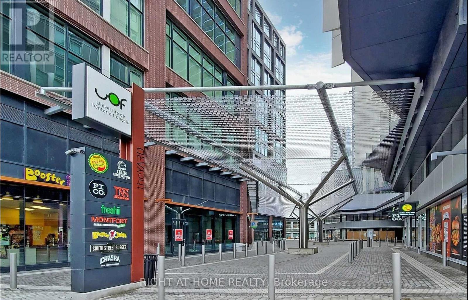 3106 - 20 Richardson Street, Toronto, Ontario  M5A 0S6 - Photo 29 - C13530698