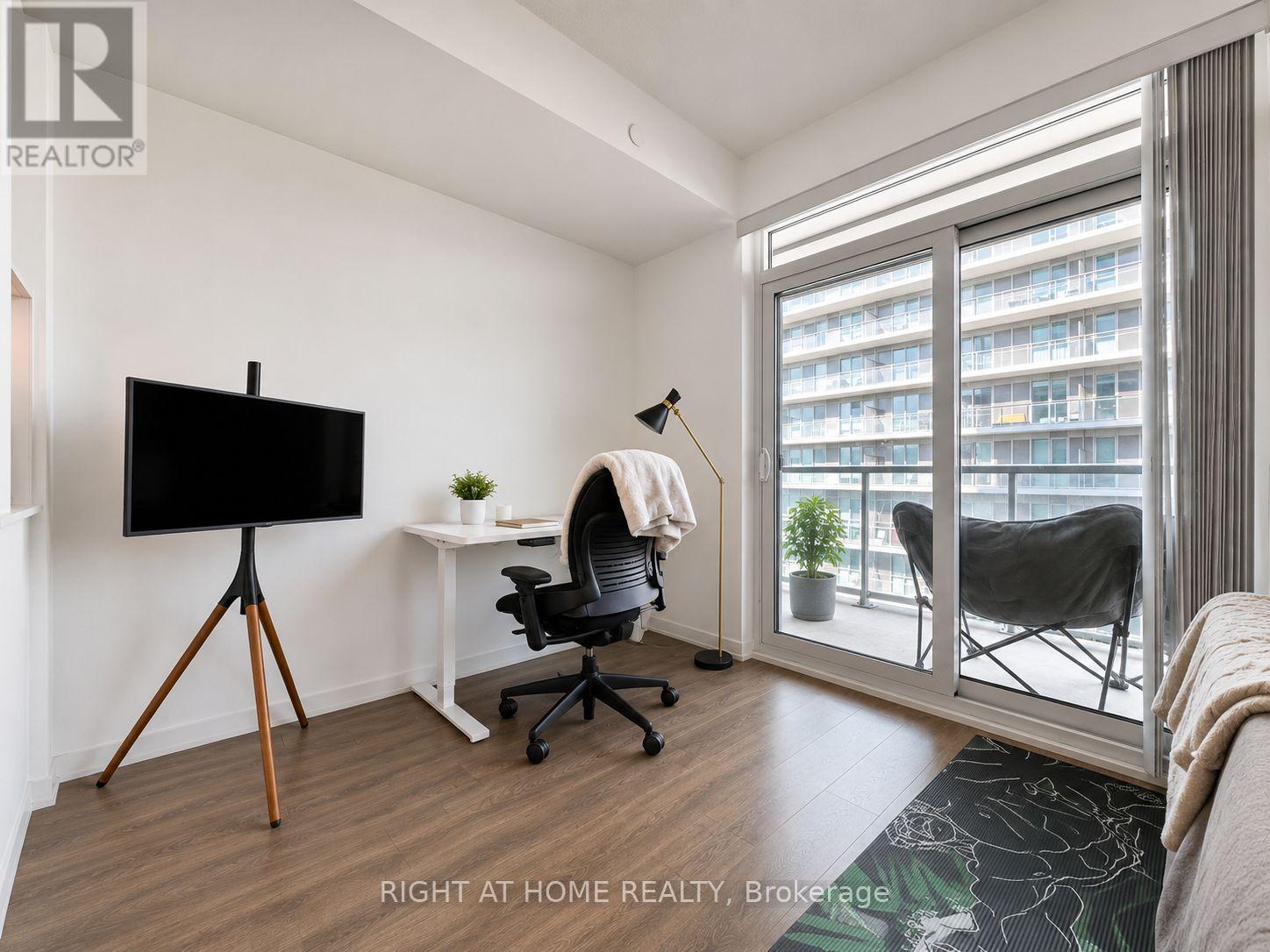 3106 - 20 Richardson Street, Toronto, Ontario  M5A 0S6 - Photo 3 - C13530698
