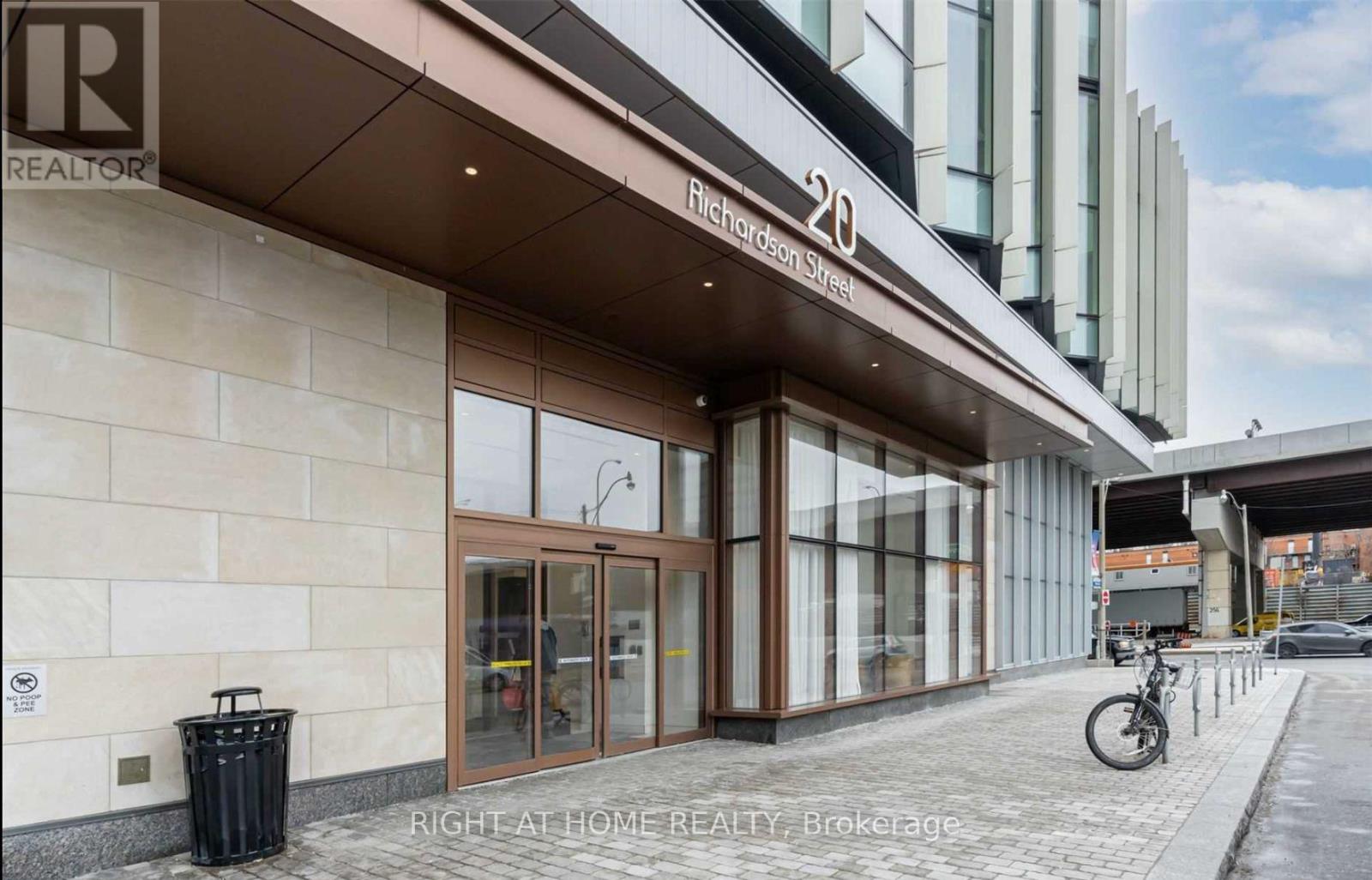 3106 - 20 Richardson Street, Toronto, Ontario  M5A 0S6 - Photo 39 - C13530698