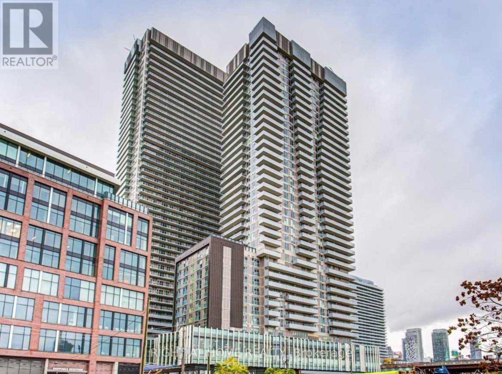 3106 - 20 Richardson Street, Toronto, Ontario  M5A 0S6 - Photo 43 - C13530698