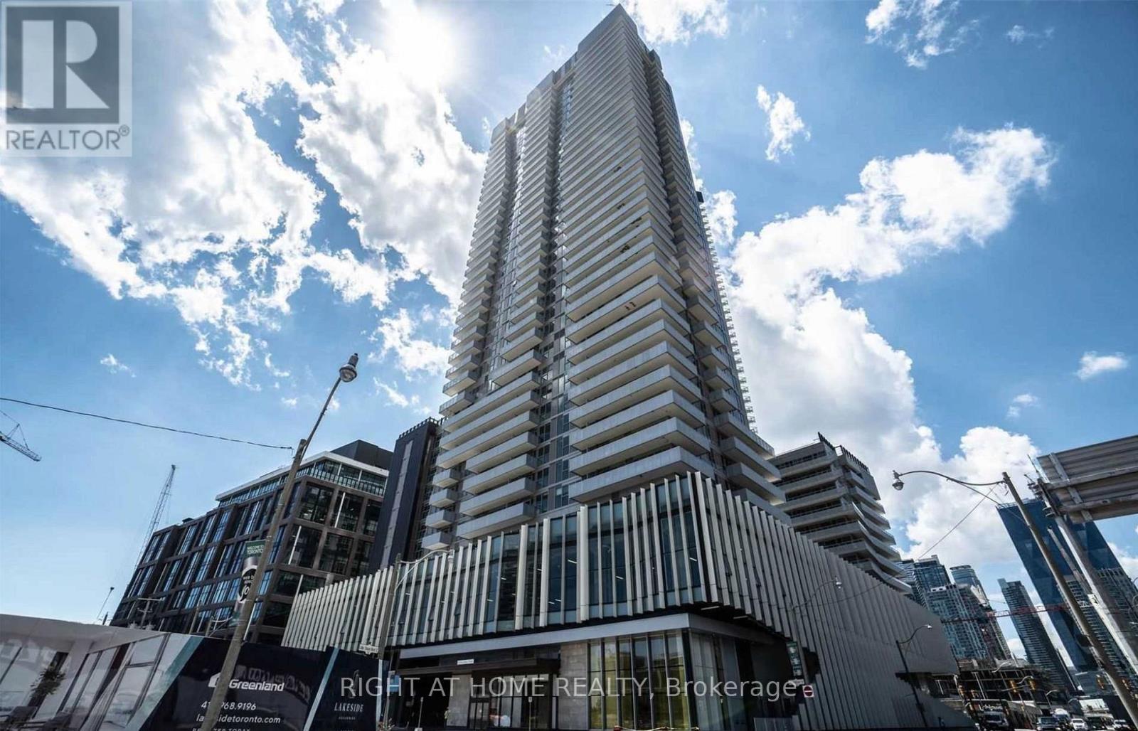 3106 - 20 Richardson Street, Toronto, Ontario  M5A 0S6 - Photo 45 - C13530698