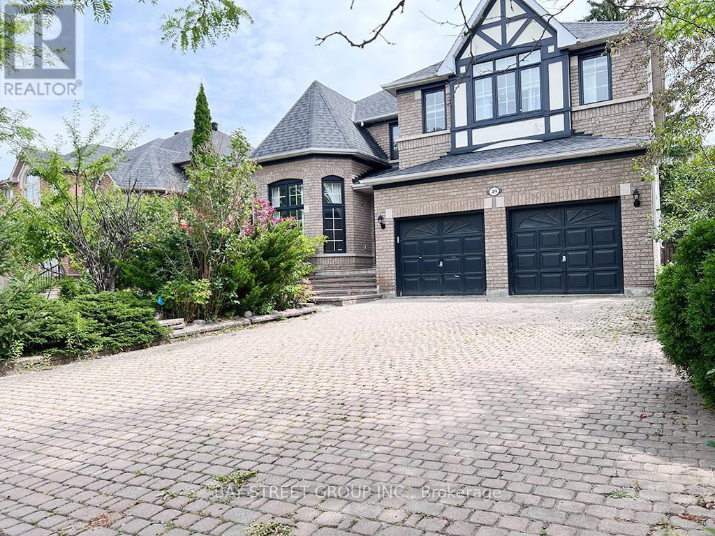 49 FORESTER CRESCENT, Markham (Cachet)