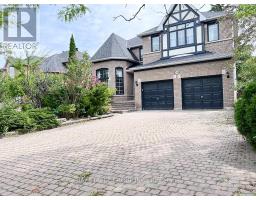 49 FORESTER CRESCENT, Markham, Ontario