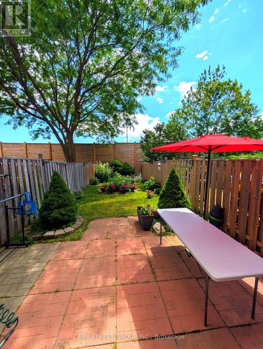 67 Rougehaven Way, Markham, Ontario  L3P 7W5 - Photo 34 - N13530644