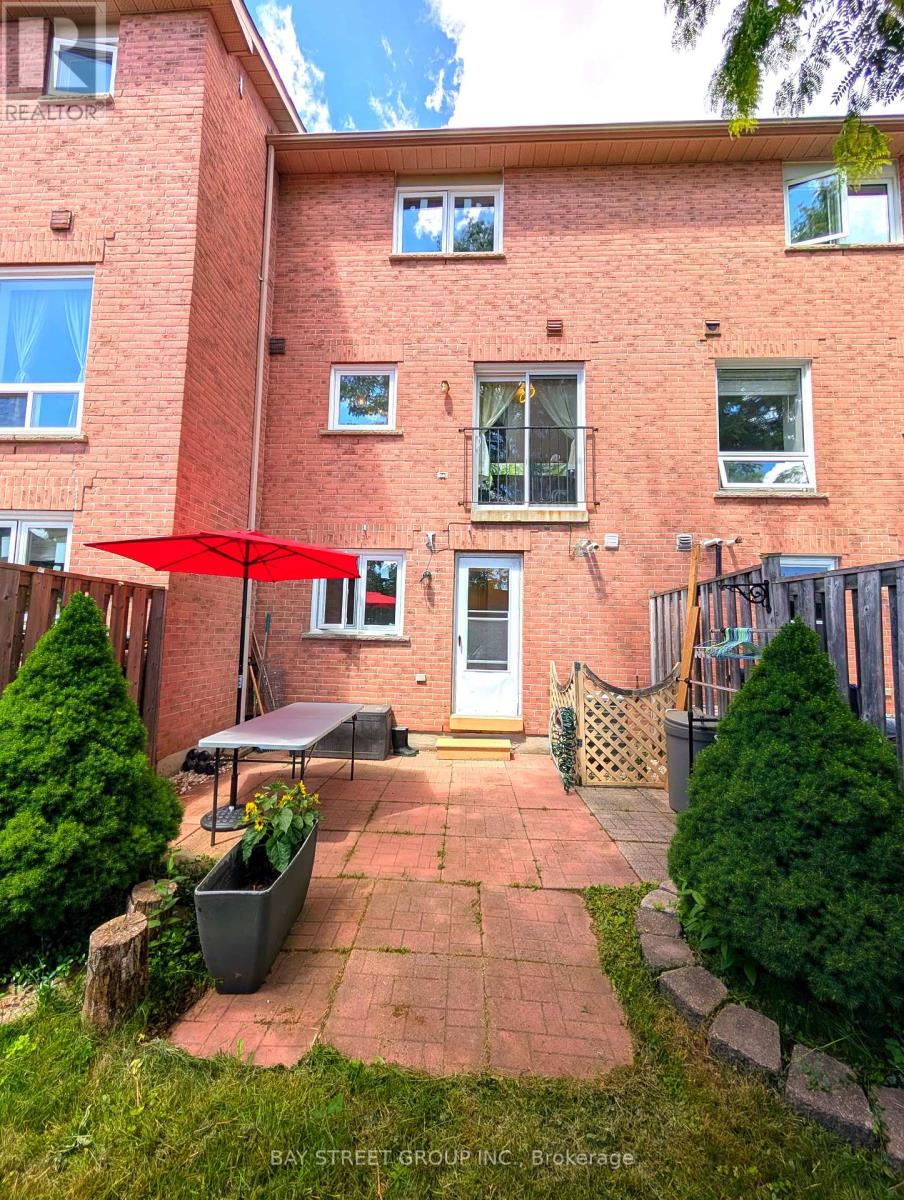 67 Rougehaven Way, Markham, Ontario  L3P 7W5 - Photo 35 - N13530644