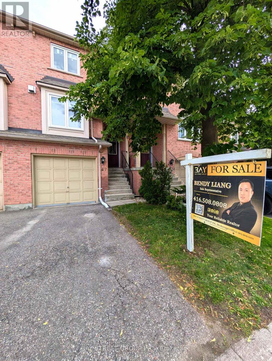 67 Rougehaven Way, Markham, Ontario  L3P 7W5 - Photo 36 - N13530644