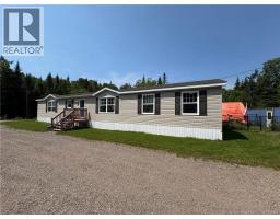 25 Wetmore Creek Road, Musquash, New Brunswick