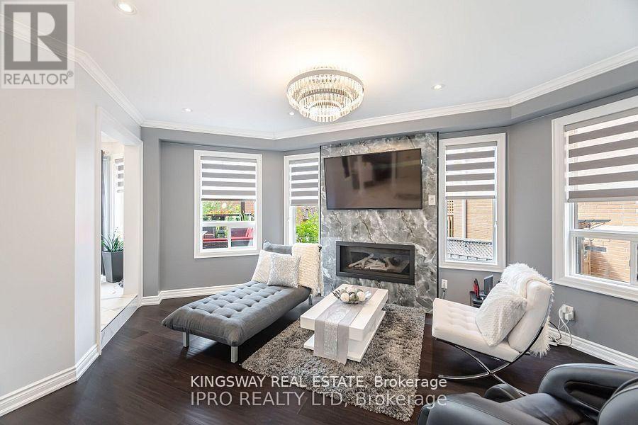 923 Bristol Road W, Mississauga, Ontario  L5V 2N9 - Photo 10 - W13530596