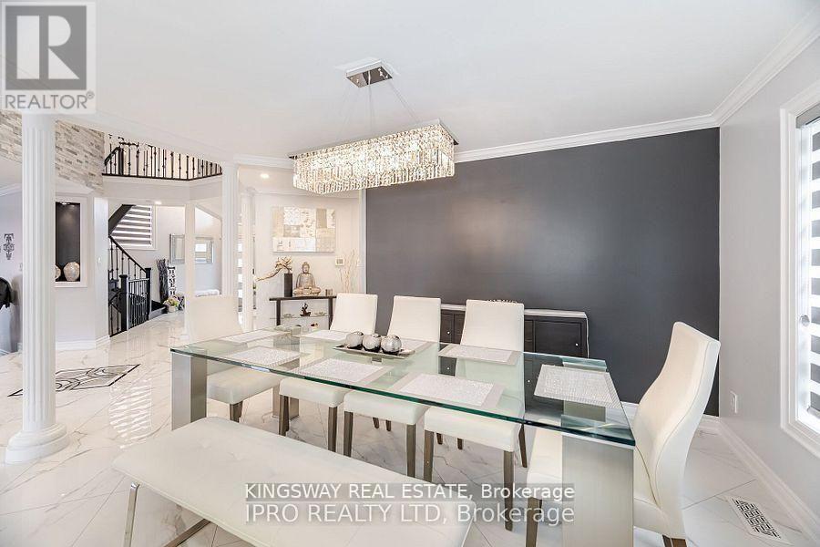 923 Bristol Road W, Mississauga, Ontario  L5V 2N9 - Photo 12 - W13530596