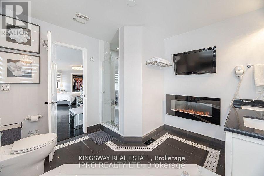 923 Bristol Road W, Mississauga, Ontario  L5V 2N9 - Photo 17 - W13530596