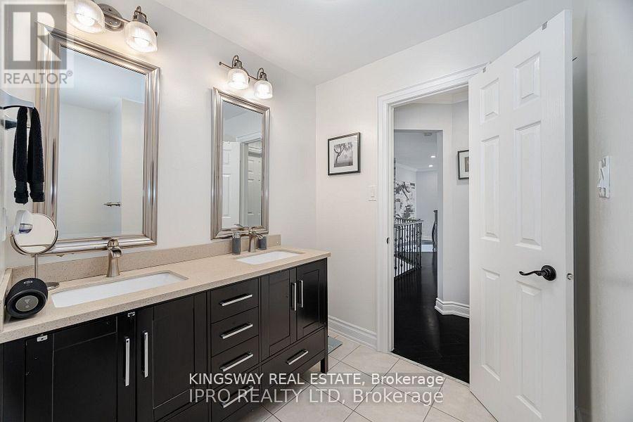 923 Bristol Road W, Mississauga, Ontario  L5V 2N9 - Photo 19 - W13530596