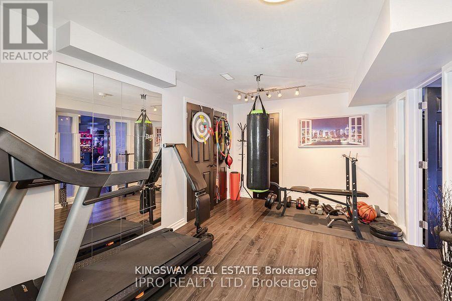 923 Bristol Road W, Mississauga, Ontario  L5V 2N9 - Photo 23 - W13530596