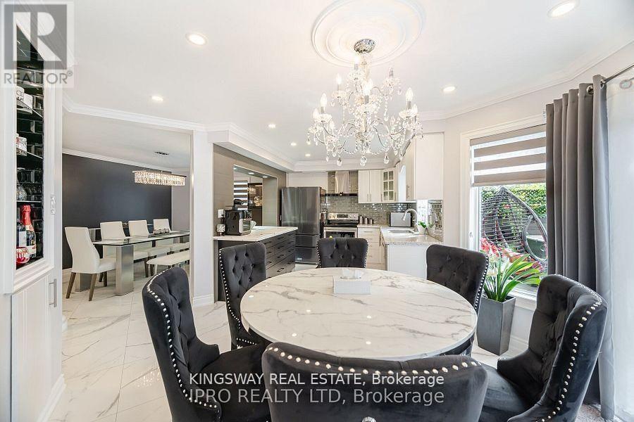 923 Bristol Road W, Mississauga, Ontario  L5V 2N9 - Photo 28 - W13530596