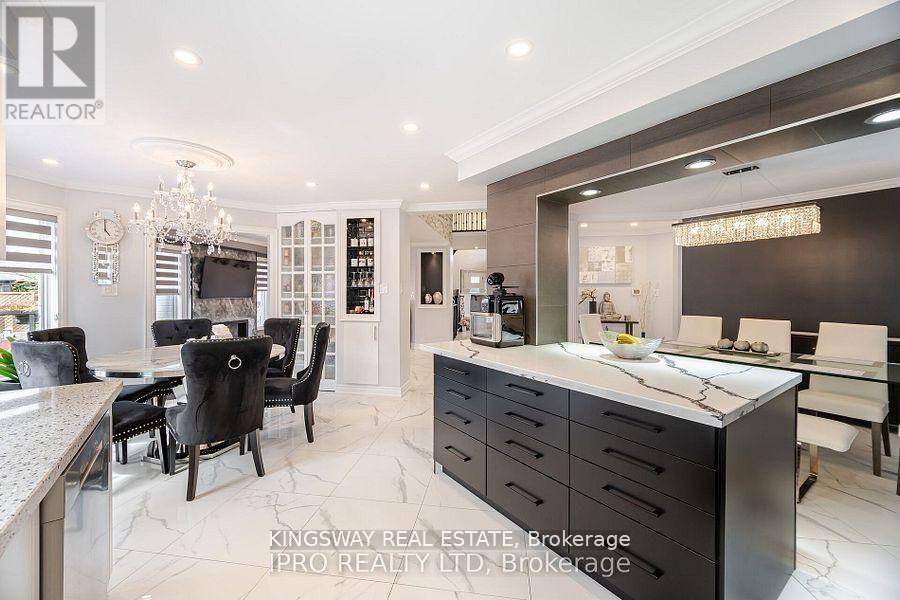 923 Bristol Road W, Mississauga, Ontario  L5V 2N9 - Photo 36 - W13530596