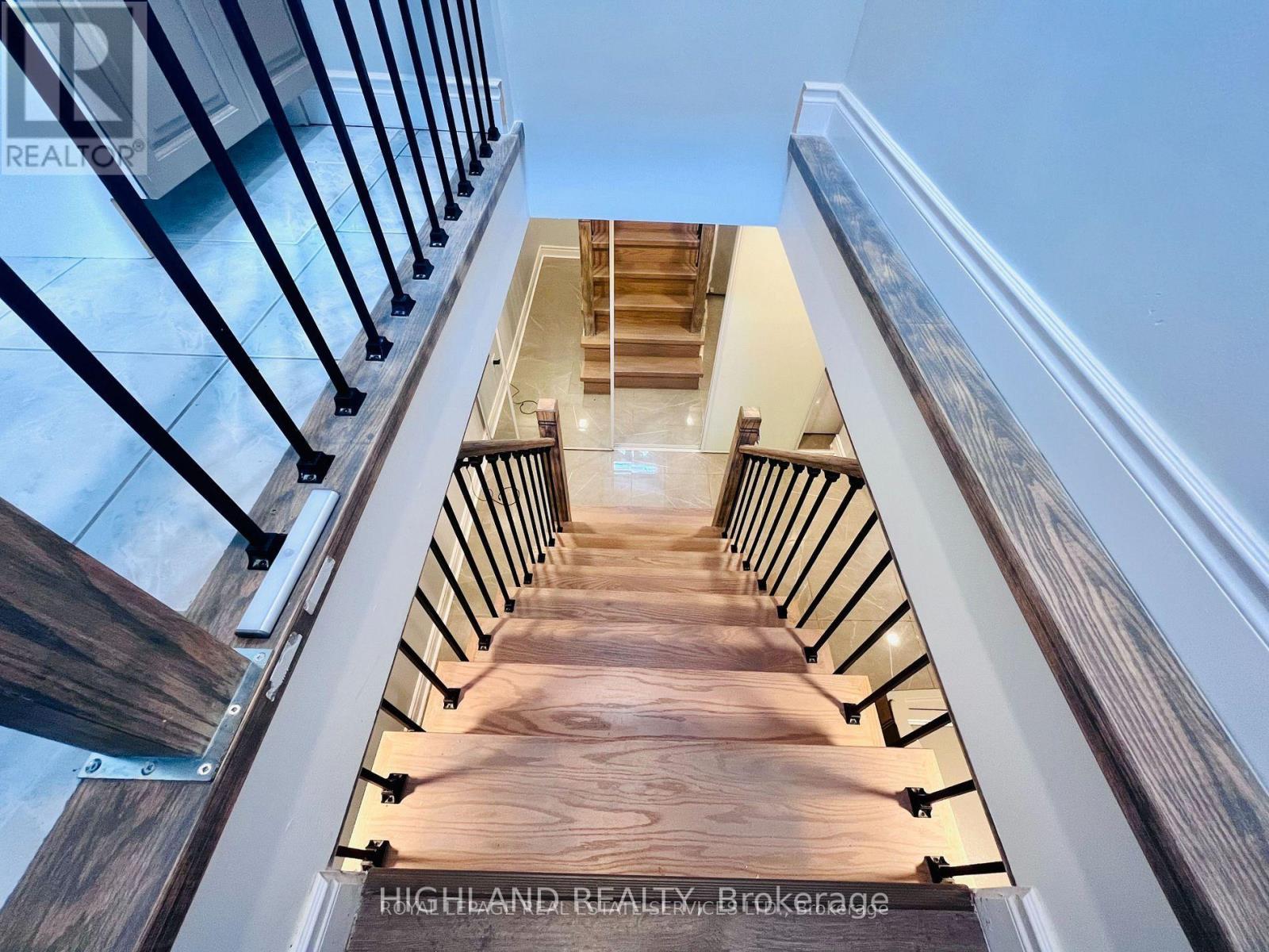 Bsmt - 252 Hickory Circle, Oakville, Ontario  L6H 4V2 - Photo 2 - W13530612