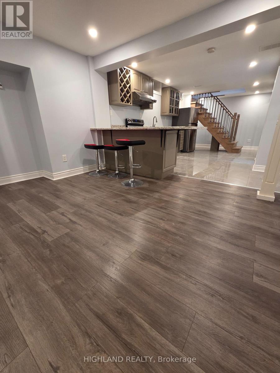 Bsmt - 252 Hickory Circle, Oakville, Ontario  L6H 4V2 - Photo 5 - W13530612