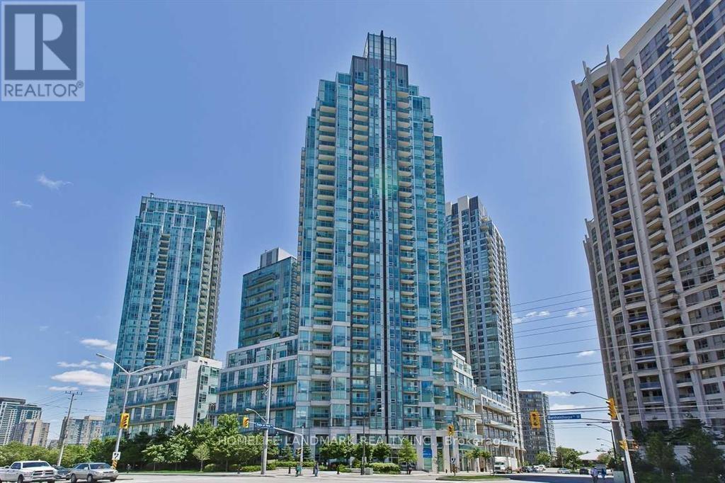 1603 - 3939 DUKE OF YORK BOULEVARD, Mississauga, Ontario