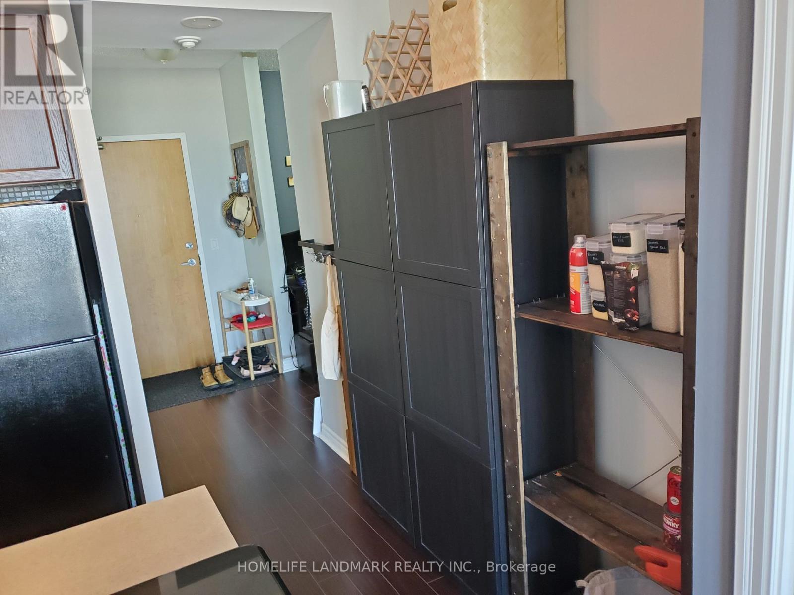 1603 - 3939 Duke Of York Boulevard, Mississauga, Ontario  L5B 4N2 - Photo 15 - W13530648