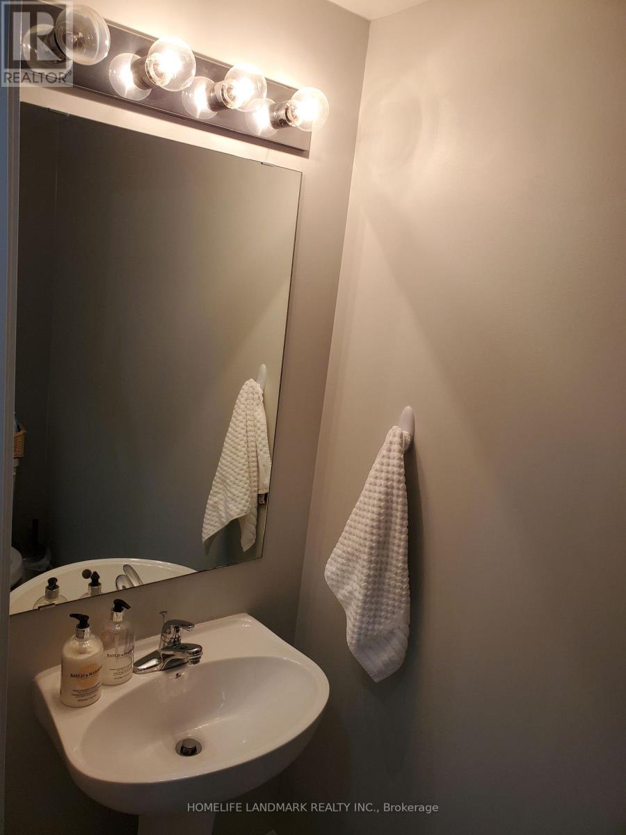 1603 - 3939 Duke Of York Boulevard, Mississauga, Ontario  L5B 4N2 - Photo 19 - W13530648