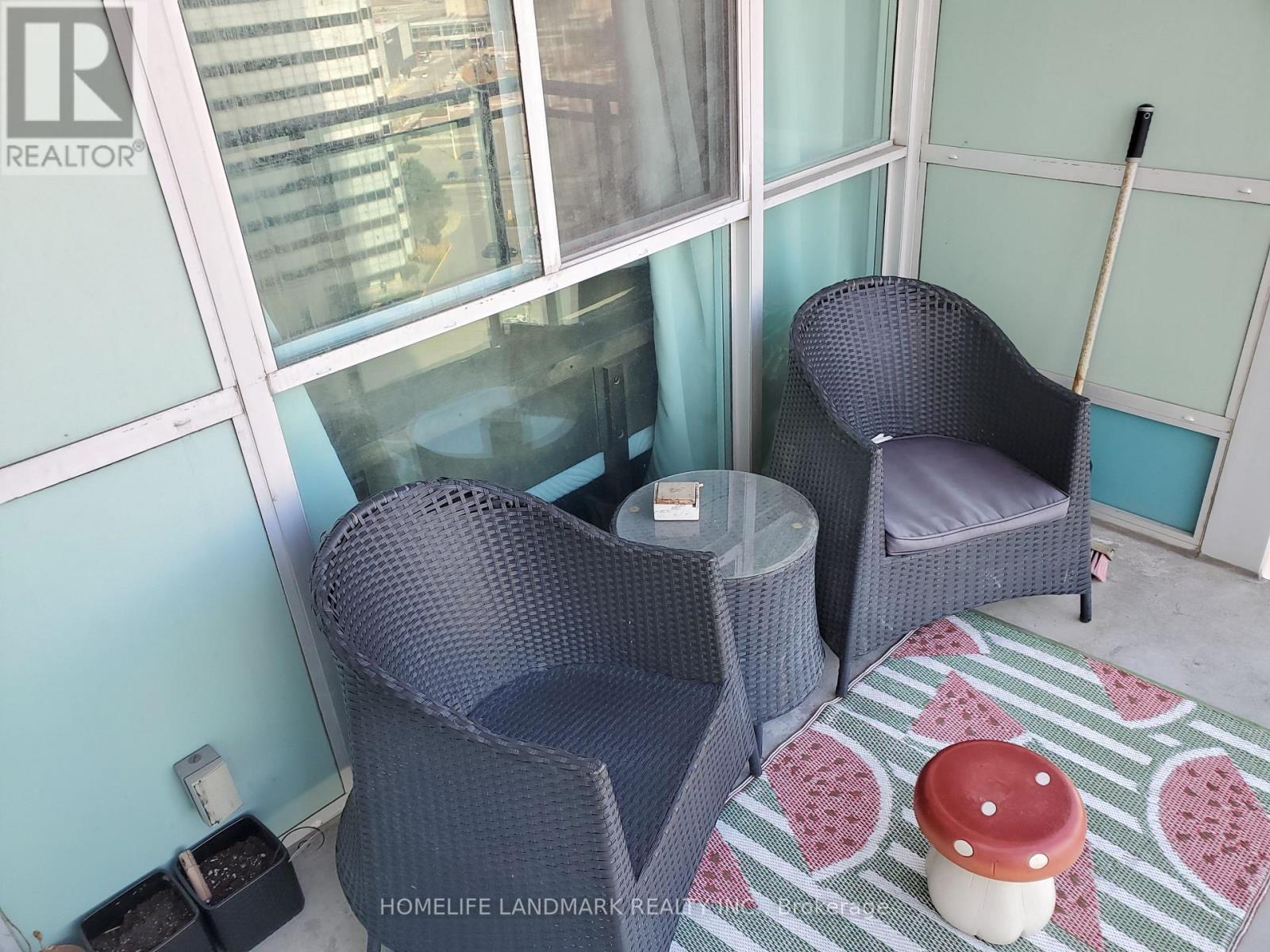 1603 - 3939 Duke Of York Boulevard, Mississauga, Ontario  L5B 4N2 - Photo 20 - W13530648