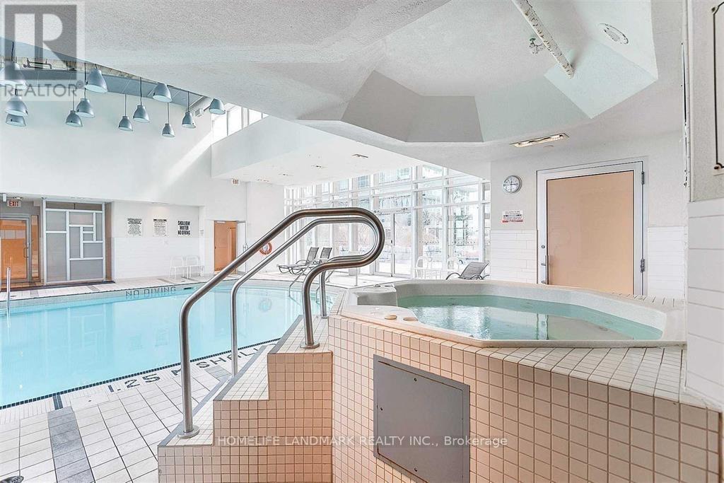 1603 - 3939 Duke Of York Boulevard, Mississauga, Ontario  L5B 4N2 - Photo 22 - W13530648