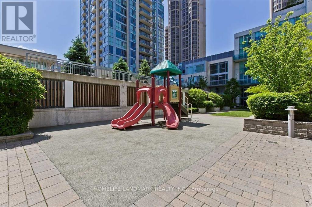 1603 - 3939 Duke Of York Boulevard, Mississauga, Ontario  L5B 4N2 - Photo 25 - W13530648