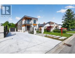 7 ARCH ROAD, Mississauga, Ontario