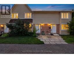 57 - 2079 THE COLLEGEWAY DRIVE, Mississauga, Ontario