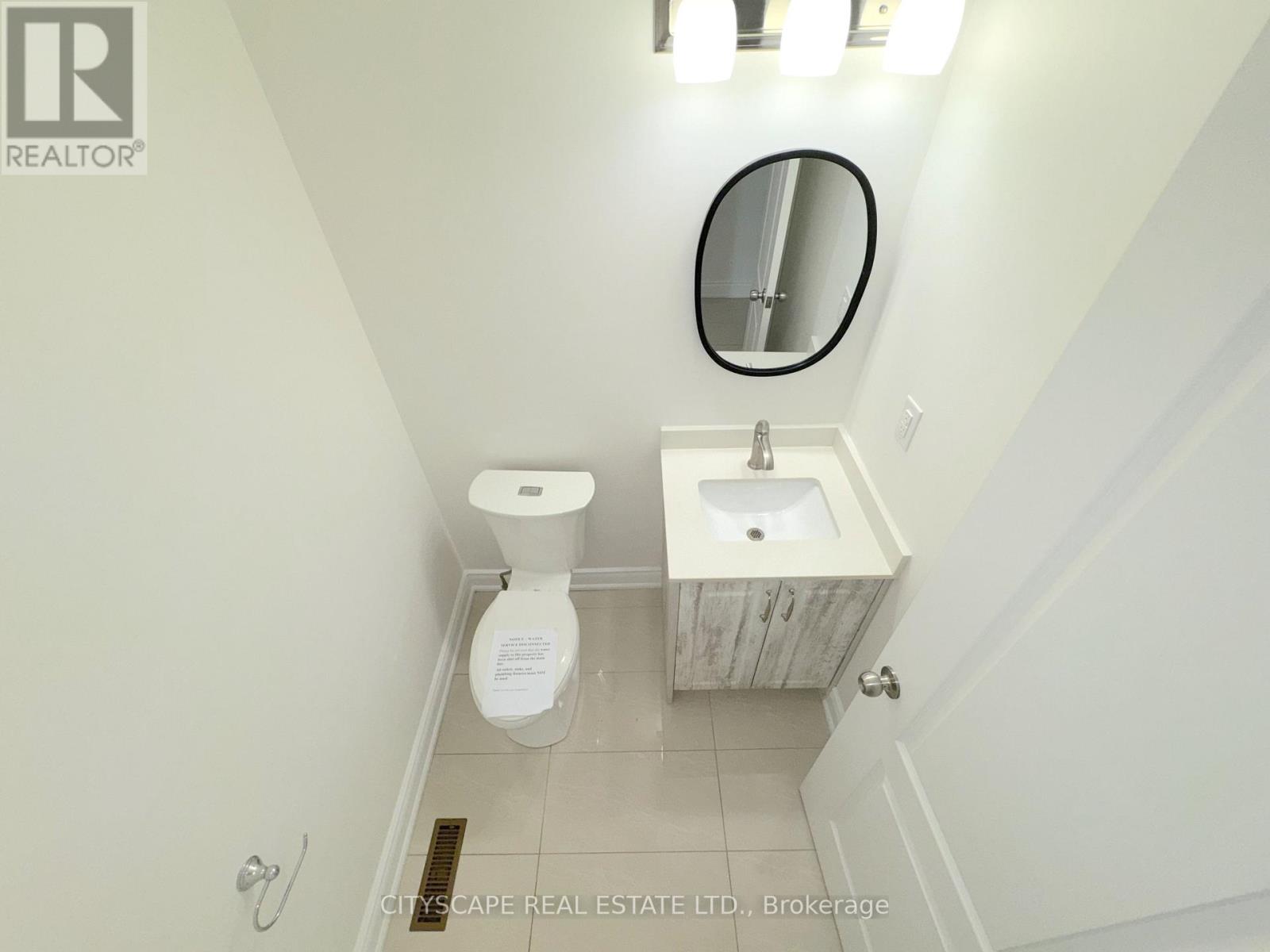 6 Diane Court, Brampton, Ontario  L6Y 3E3 - Photo 35 - W13530696