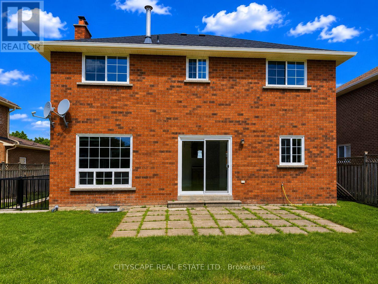 6 Diane Court, Brampton, Ontario  L6Y 3E3 - Photo 48 - W13530696