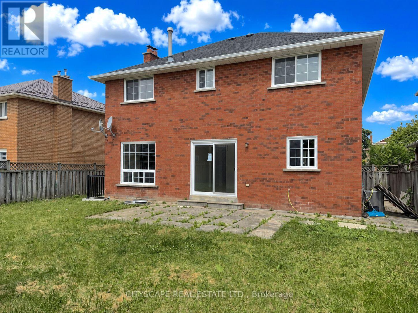 6 Diane Court, Brampton, Ontario  L6Y 3E3 - Photo 49 - W13530696