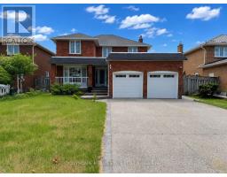 6 DIANE COURT, Brampton, Ontario
