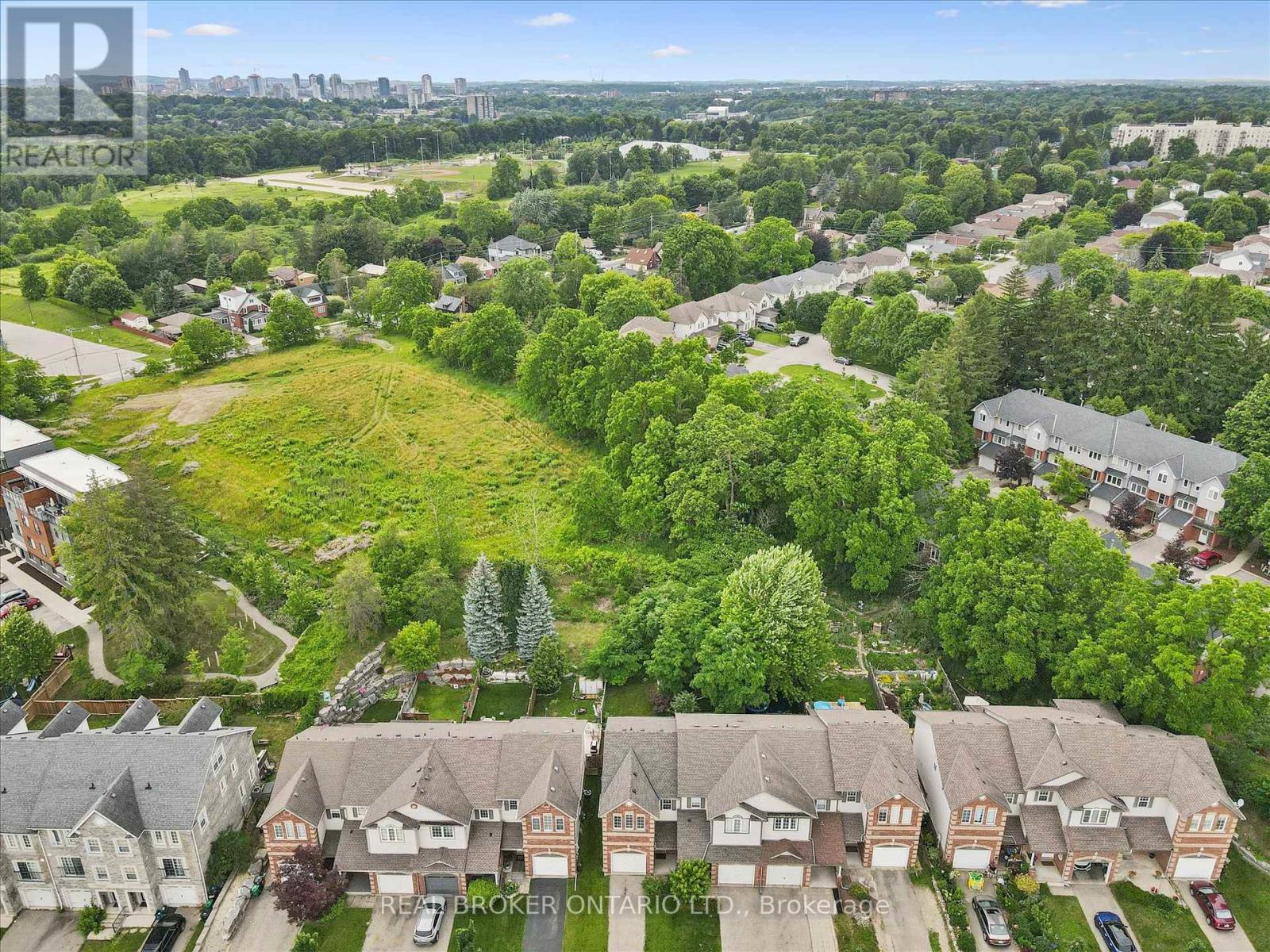 69 WOOLWICH STREET, Kitchener