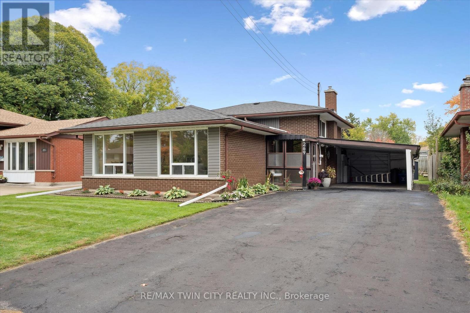269 ROSS AVENUE, Kitchener