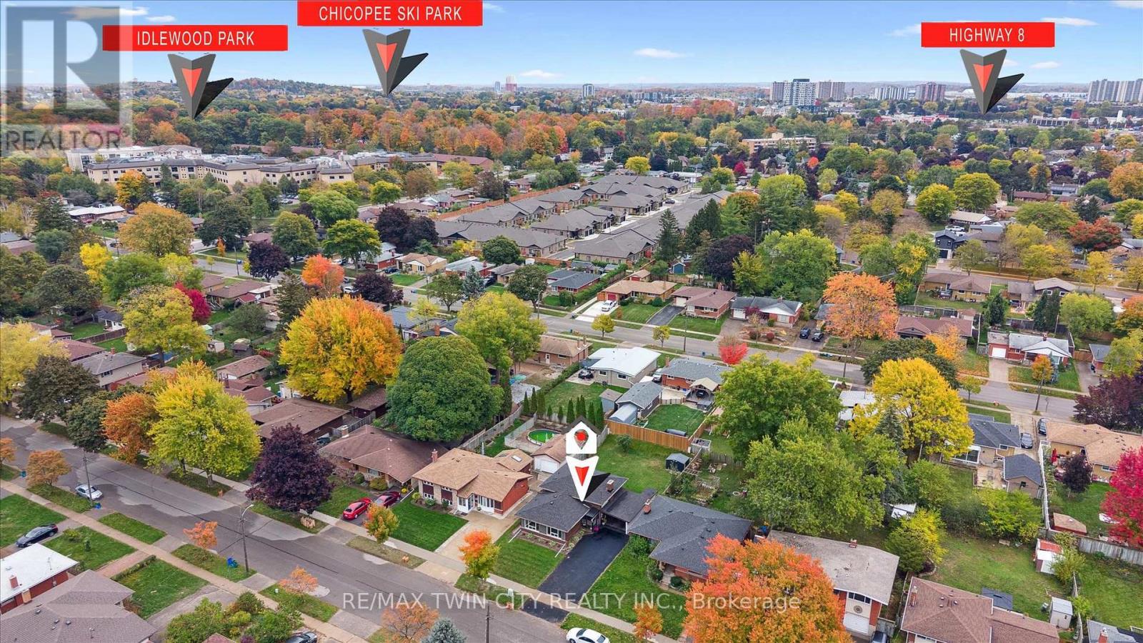 269 Ross Avenue, Kitchener, Ontario N2A 1V7 - Photo 26 - X13530676