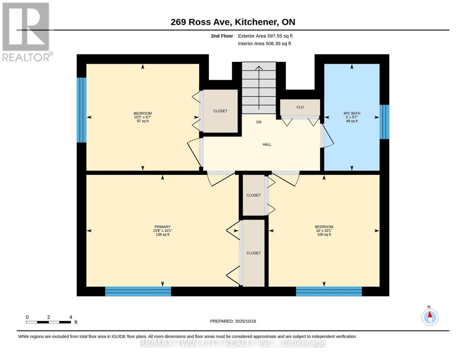 269 Ross Avenue, Kitchener, Ontario N2A 1V7 - Photo 29 - X13530676