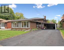 269 ROSS AVENUE, Kitchener, Ontario