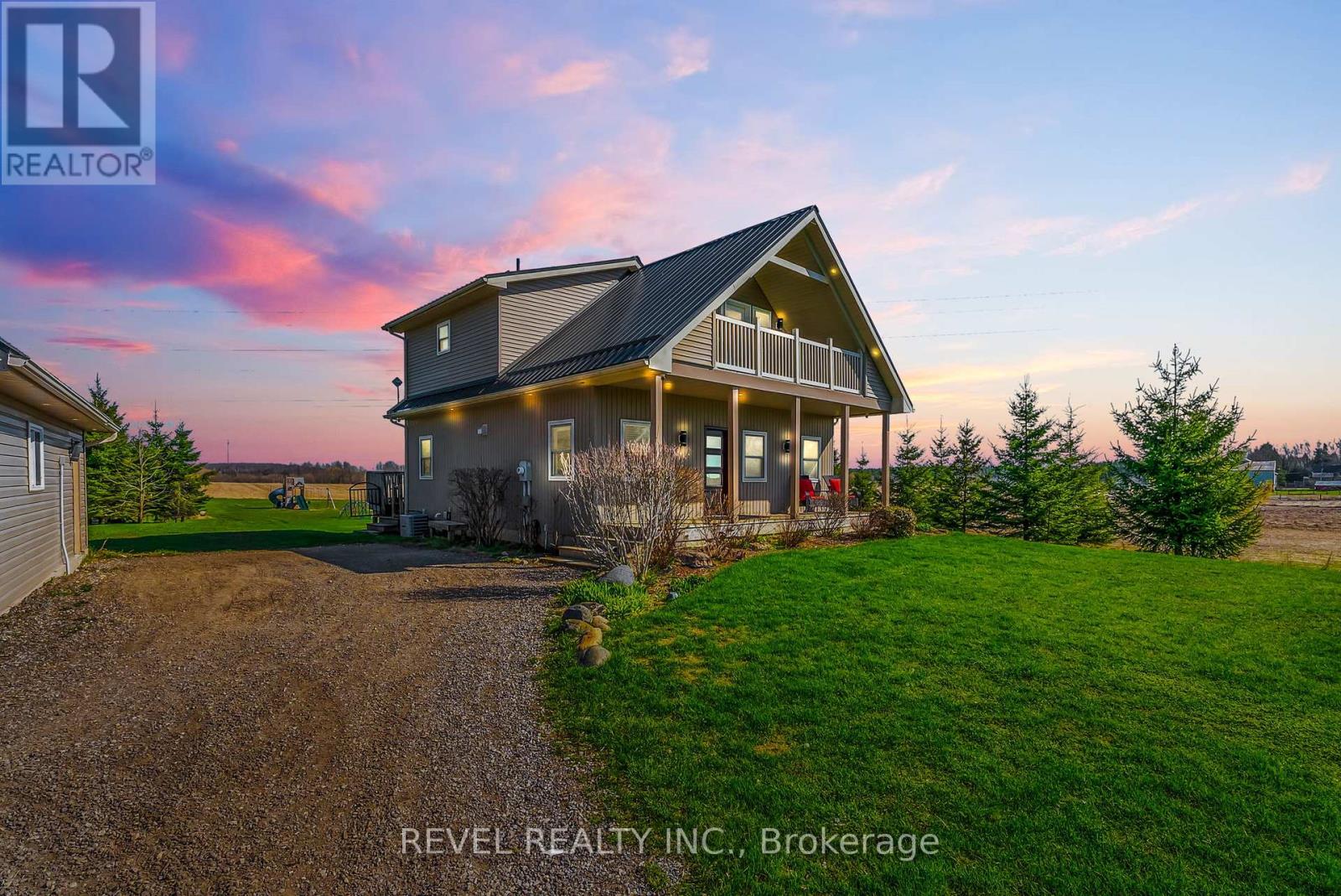 343071 FIFTEENTH SIDE ROAD, Amaranth, Ontario