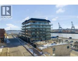243 Prince William Street Unit# 120, Saint John, New Brunswick