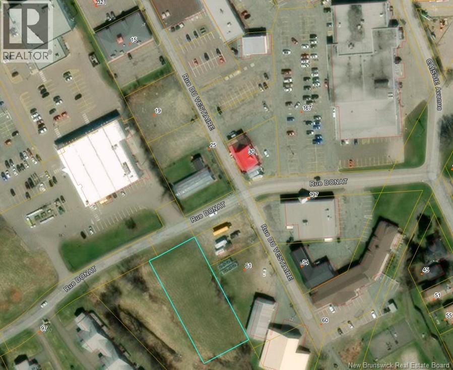 Lot 00-1 Donat Street, Shediac, New Brunswick E4P 1P9 - Photo 8 - NB143476
