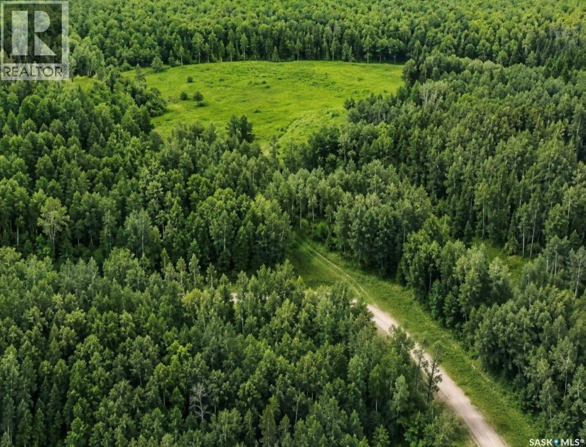 Lot 4 Lakeside Acreages, Delaronde Lake, Saskatchewan