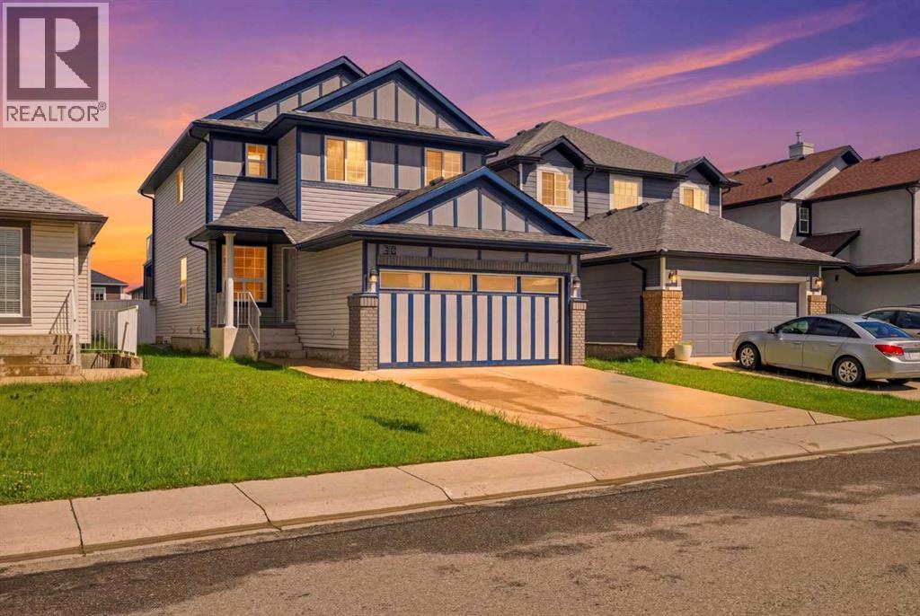 38 Saddleland Crescent NE, calgary, Alberta