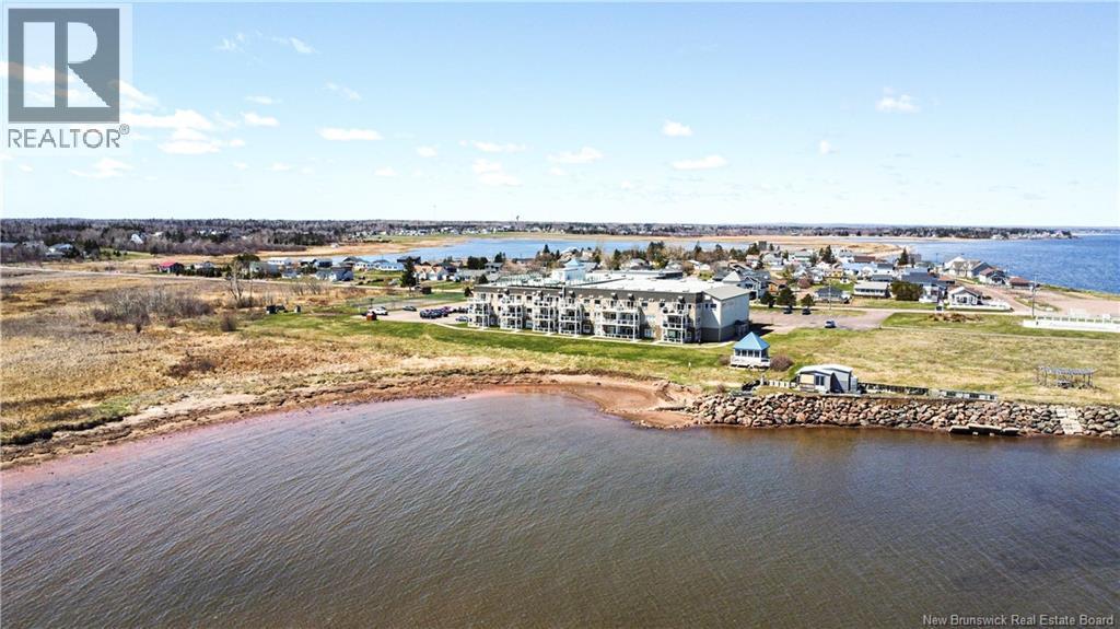 69 Cap Bimet Boulevard Unit# 111, Grand-Barachois, New Brunswick  E4P 6X5 - Photo 3 - NB138525