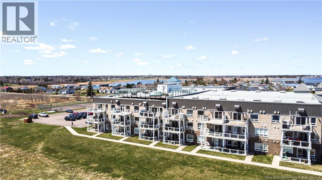 69 Cap Bimet Boulevard Unit# 111, Grand-Barachois, New Brunswick  E4P 6X5 - Photo 2 - NB138525