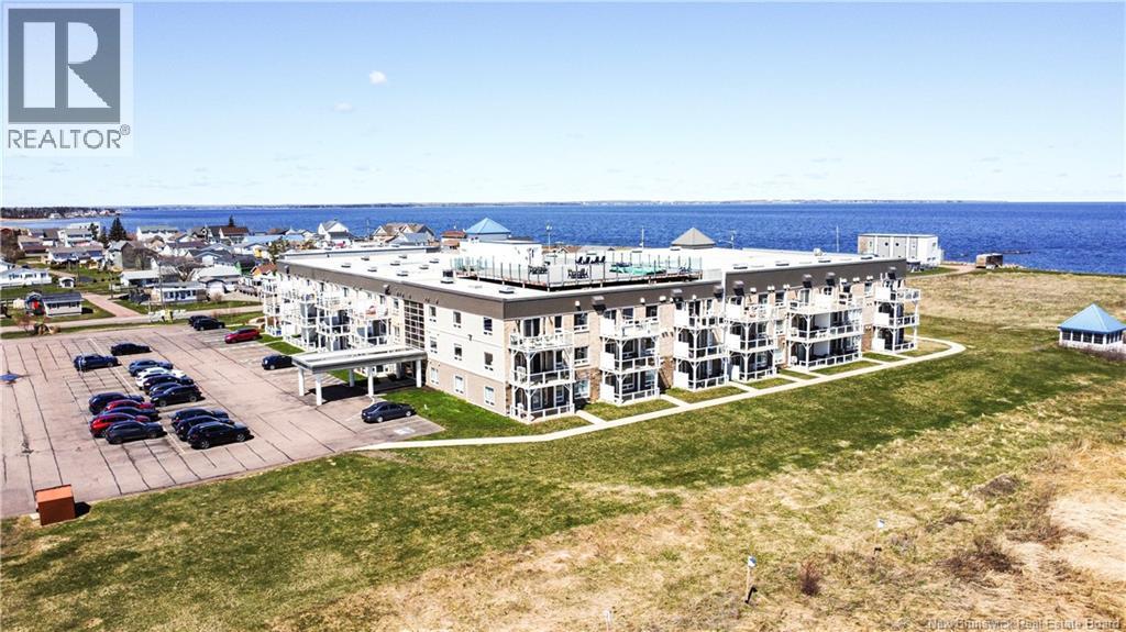 69 Cap Bimet Boulevard Unit# 111, Grand-Barachois, New Brunswick  E4P 6X5 - Photo 1 - NB138525
