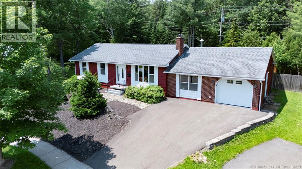 133 Leeds Drive, Fredericton