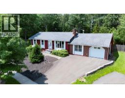133 Leeds Drive, Fredericton, New Brunswick